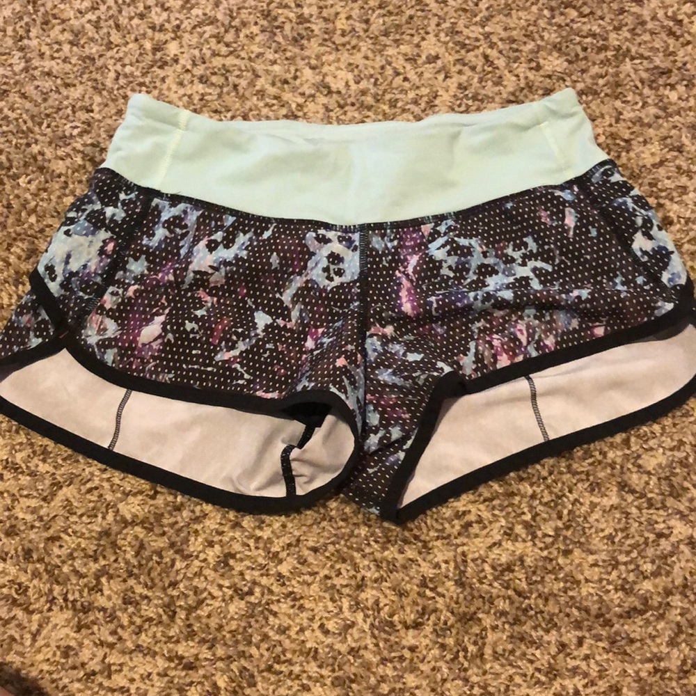 Lululemon Shorts